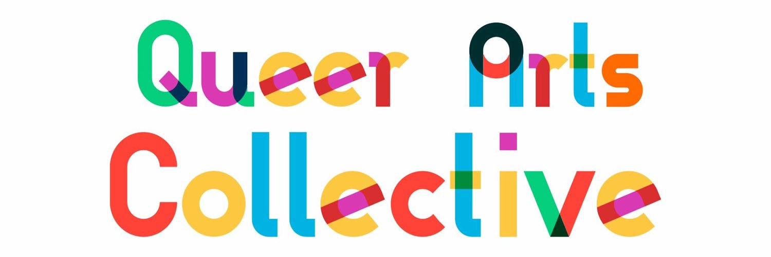 Queer Arts Collective banner
