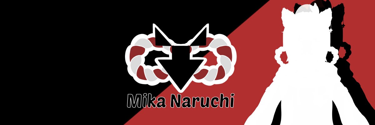 MikaNaruchi's profile banner image