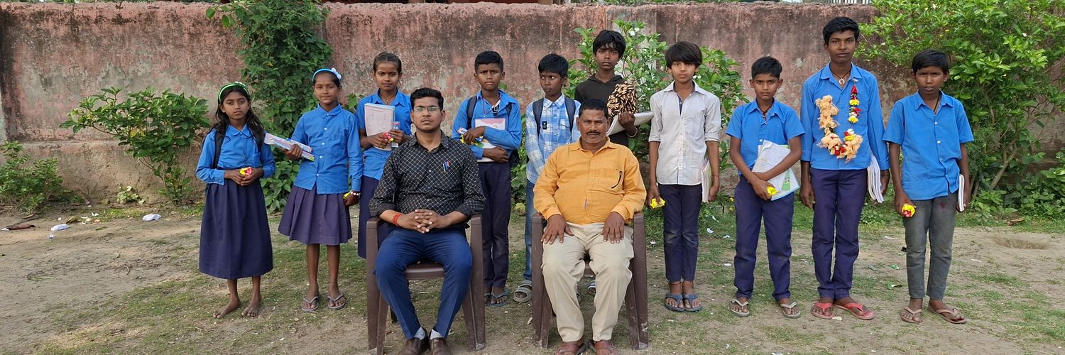 rsrrohitkumar's profile banner image