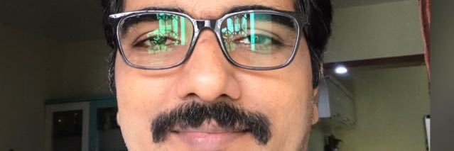 vvlsravikumar's profile banner image