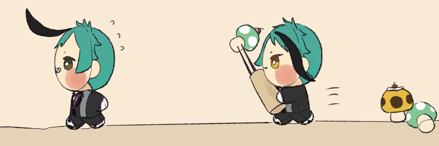 Rabbit's banner