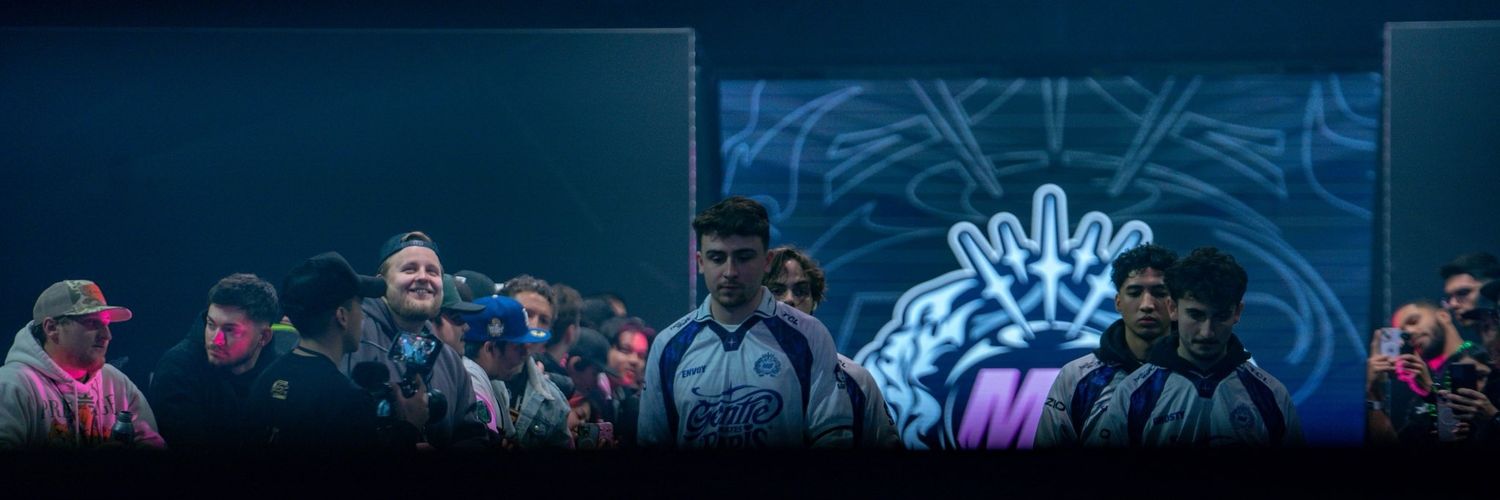 M8 Raphaël Hono ⭐️ banner