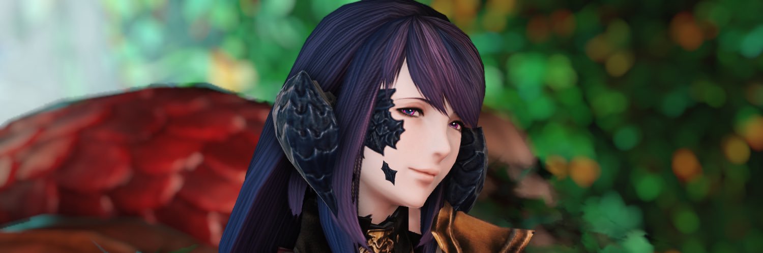 レア(光の神主) banner