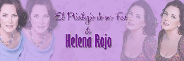 Helena Rojo Fans Profile Banner