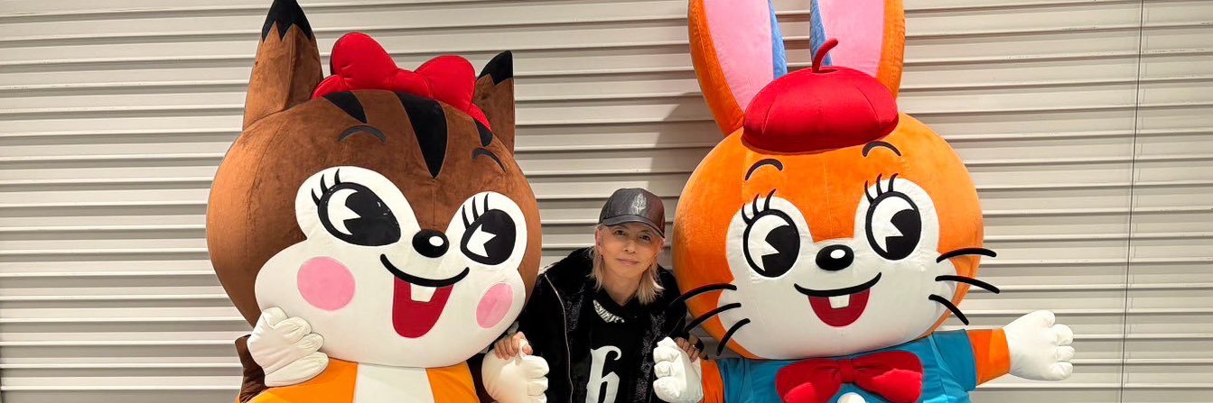 まりゅこ banner
