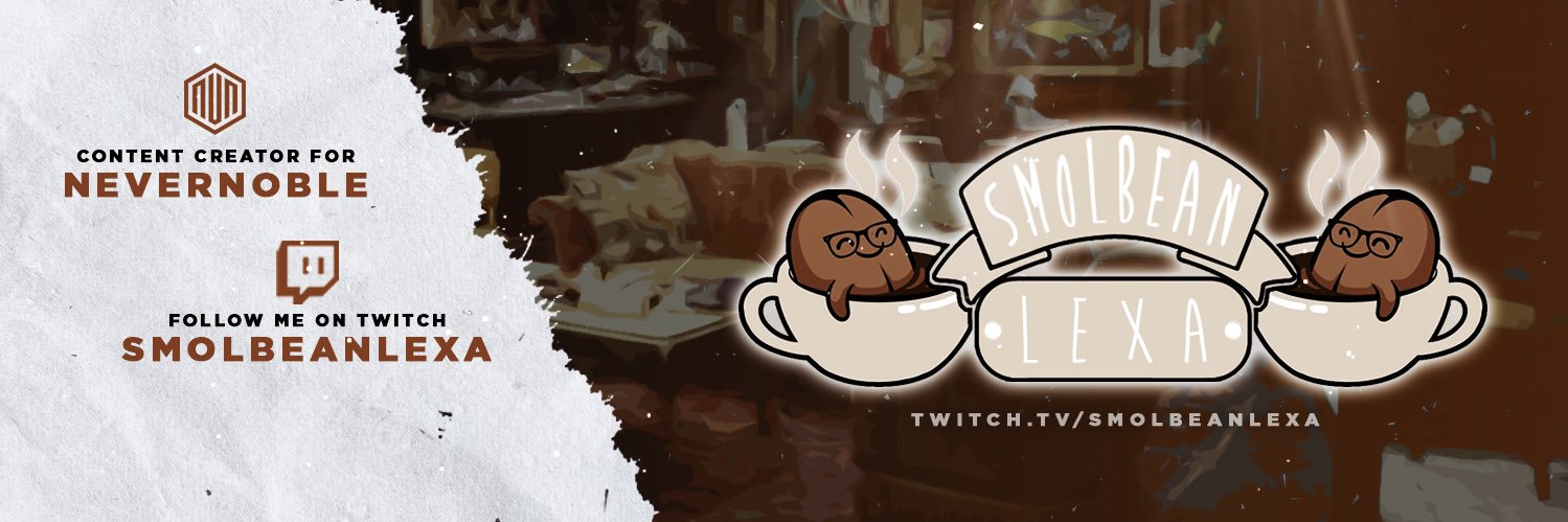 SmolBeanLex13's profile banner image