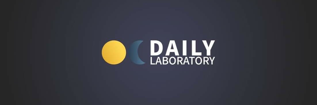DailyLaboratory's profile banner image