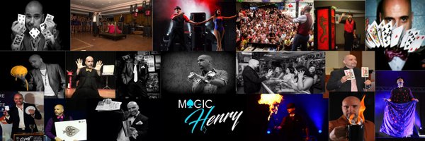 HenryJr_ Profile Banner