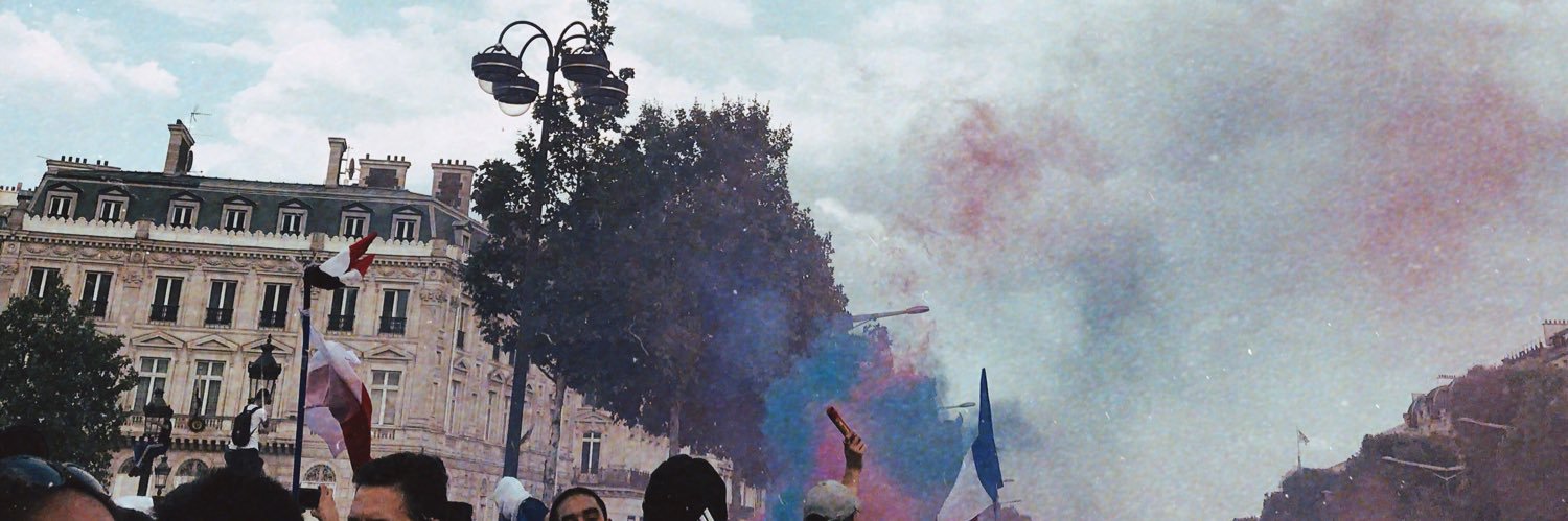 Ⓥ banner