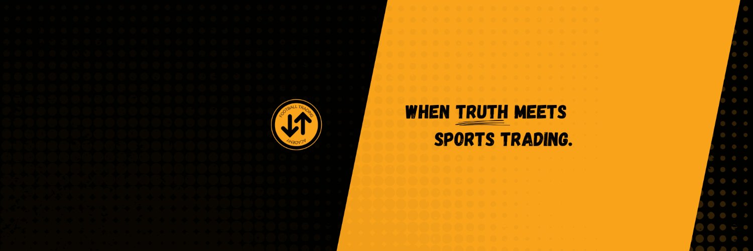 Football Trading Academy banner