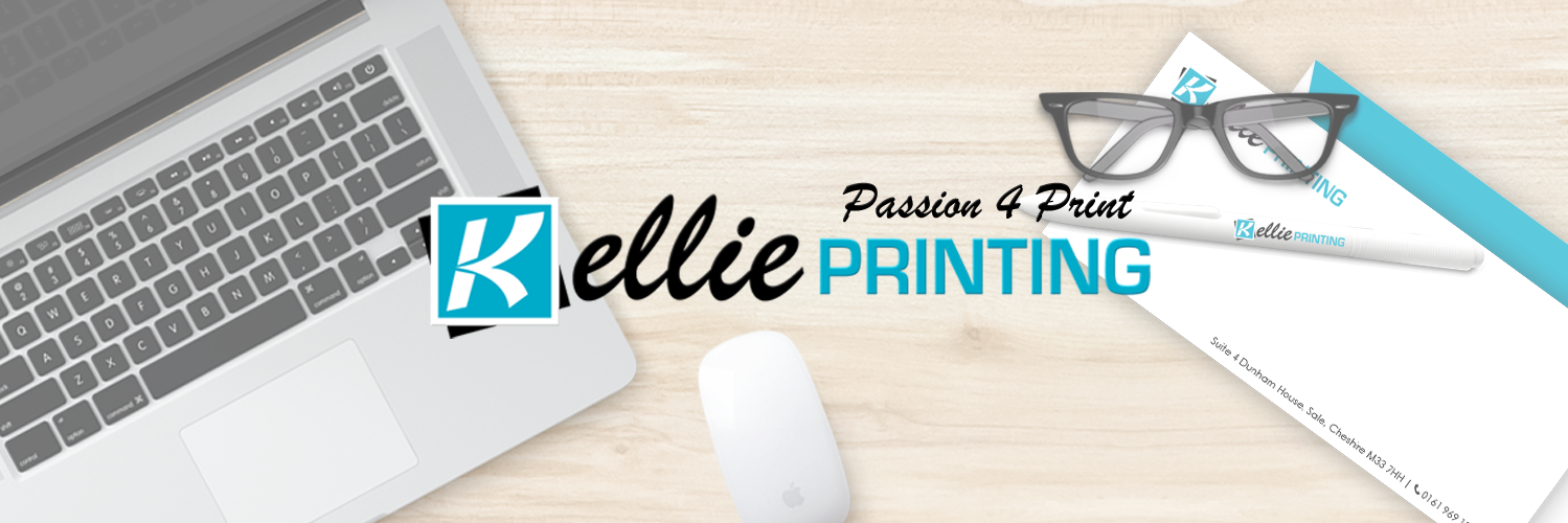 kellieprinting's profile banner image