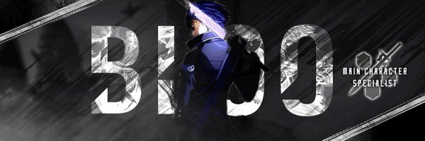 Bloo4LYFE Profile Banner