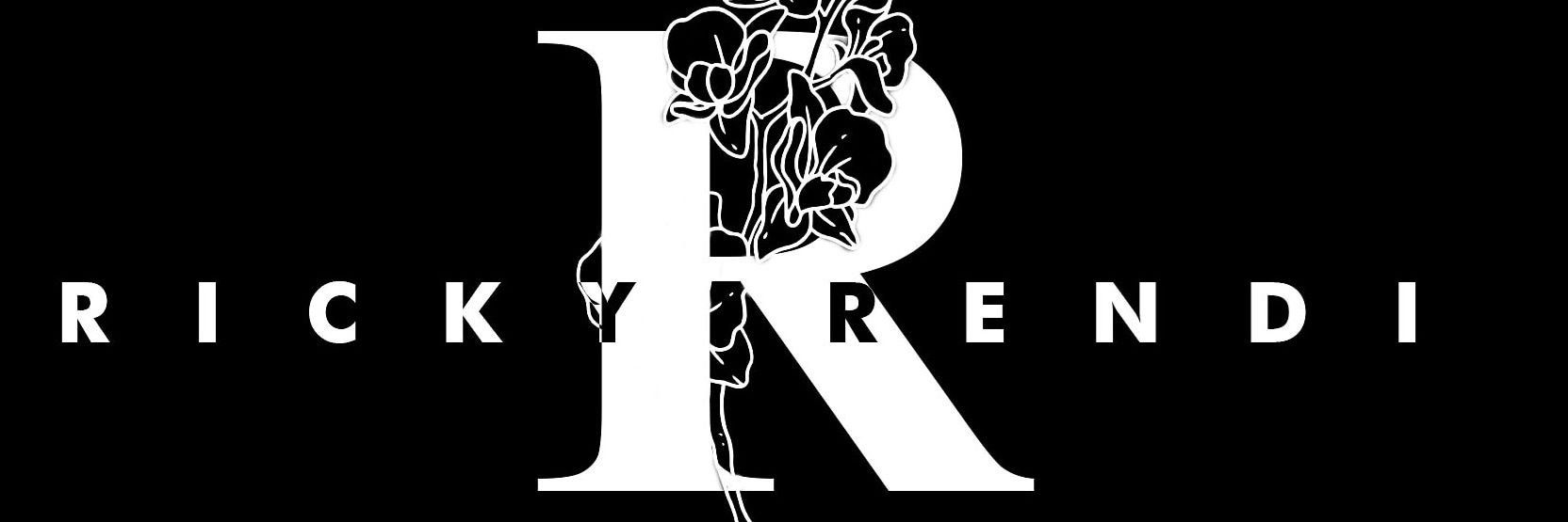 RickyRendi's profile banner image