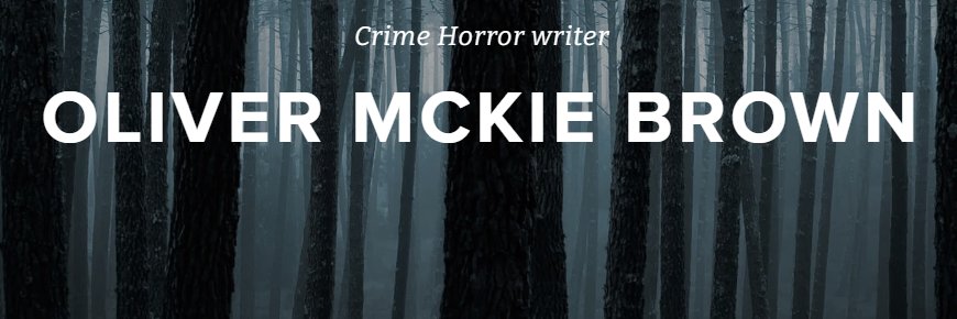 WriterOllieMB's profile banner image