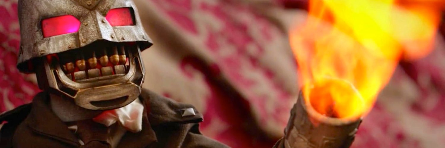 Boingatron's profile banner image