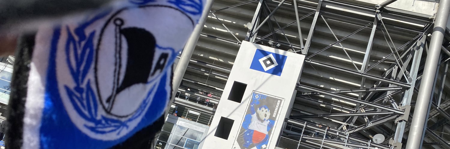 Horstmannsen's profile banner image