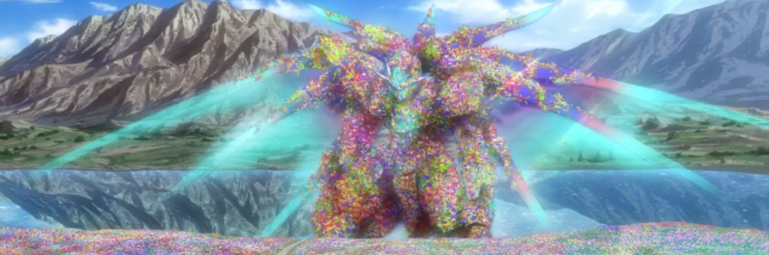 KHAOS刹那（カオスせつな） banner