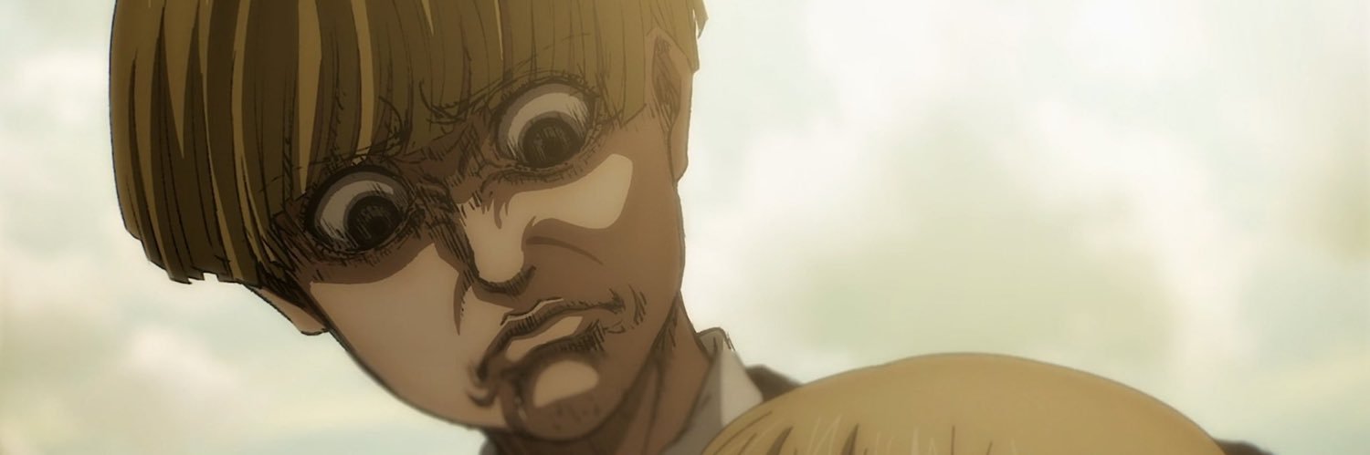 タビア (● ˃̶͈̀ロ˂̶͈́)੭ꠥ⁾⁾ THEY/THEM banner