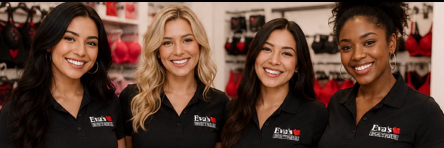 EvasBoutique's profile banner image