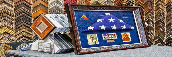 AFrameofArt Profile Banner