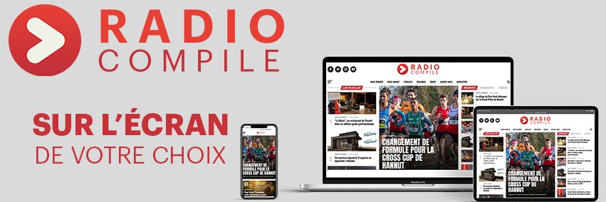 Radiocompile's profile banner image
