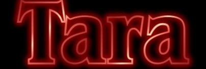 SimplyJustTara's profile banner image