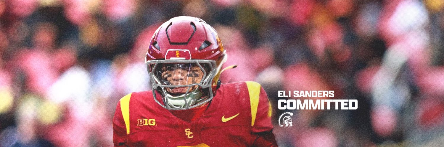 Eli Sanders banner