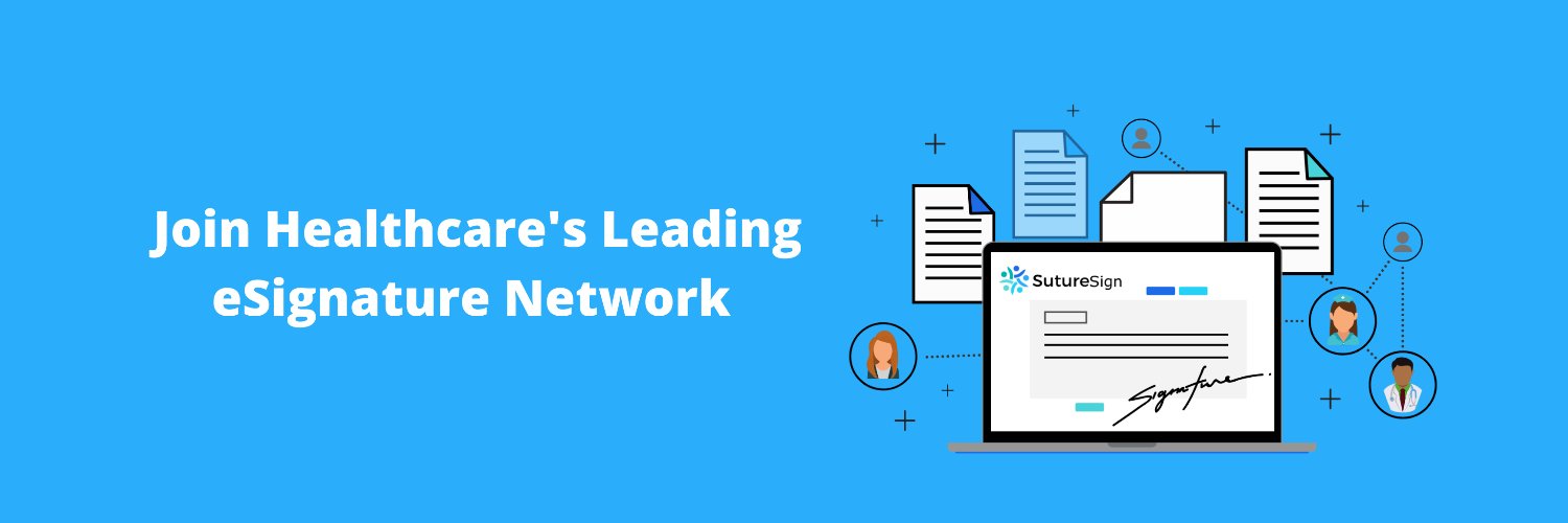 Suture Health banner