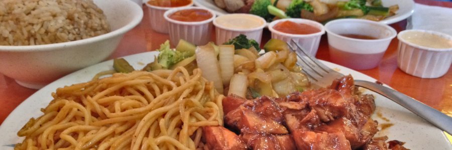 Myrtle Beach Restaurant Directory banner