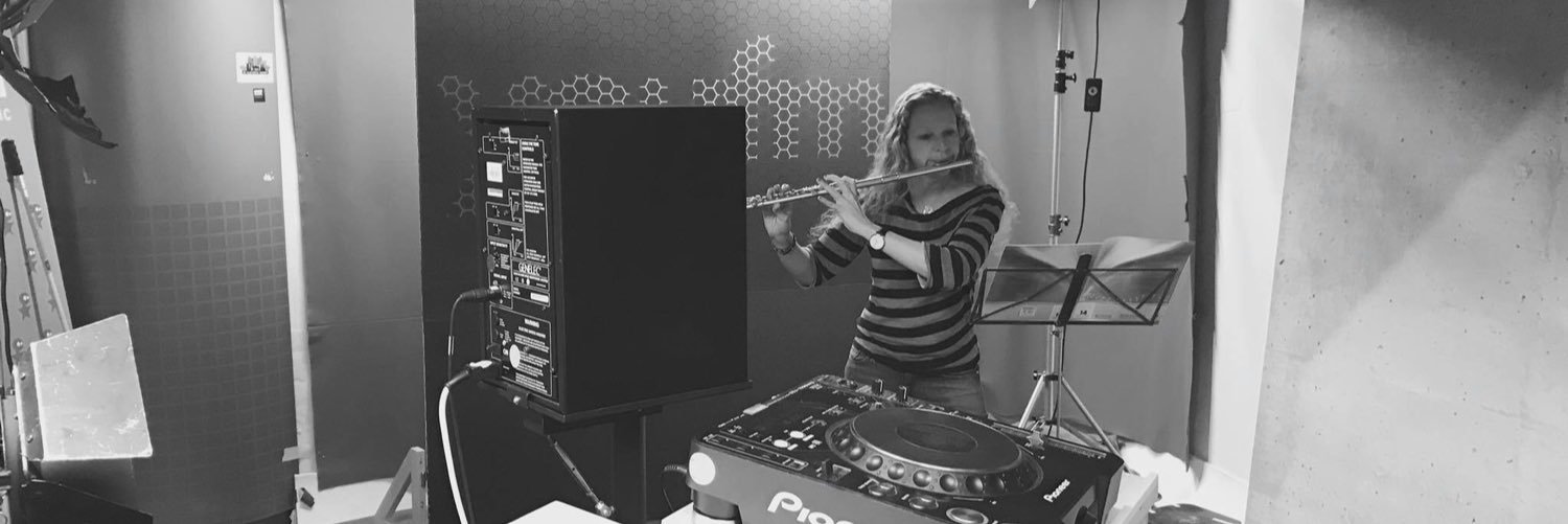 Christina M. Düking banner