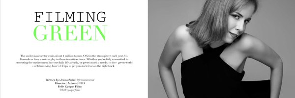 lagedorfilm Profile Banner