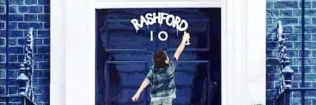 James Jackson banner