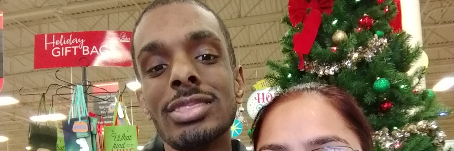mauricejryear's profile banner image
