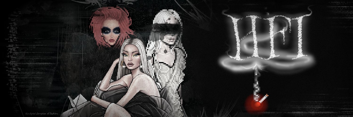 Fashion Industry banner