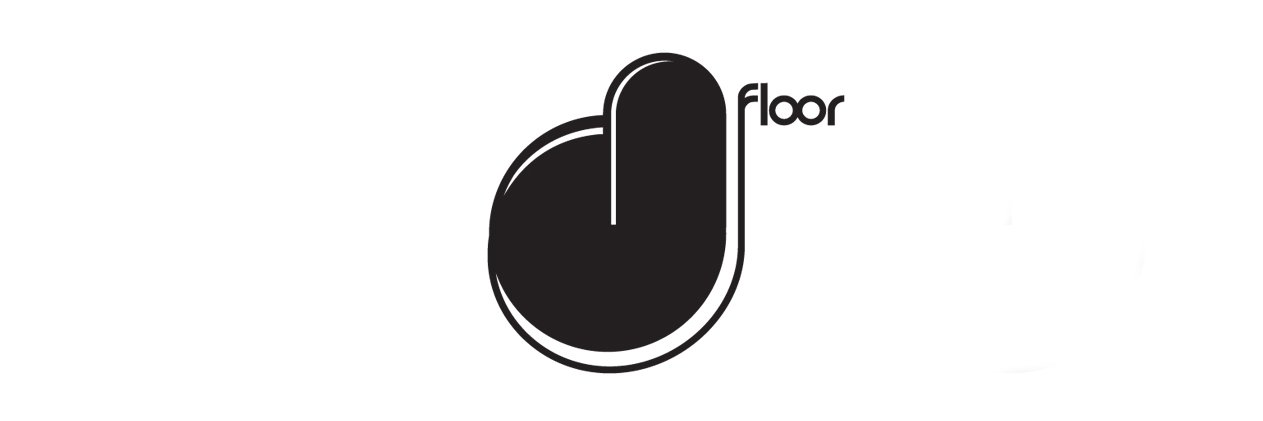 D-Floor Music banner