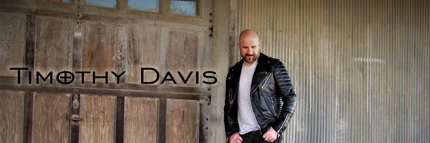 timothydavis777's profile banner image