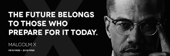 André Butler banner