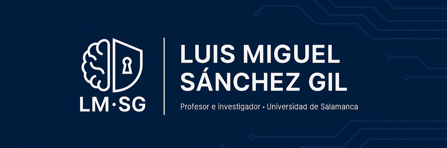 lmsanchezgil's profile banner image