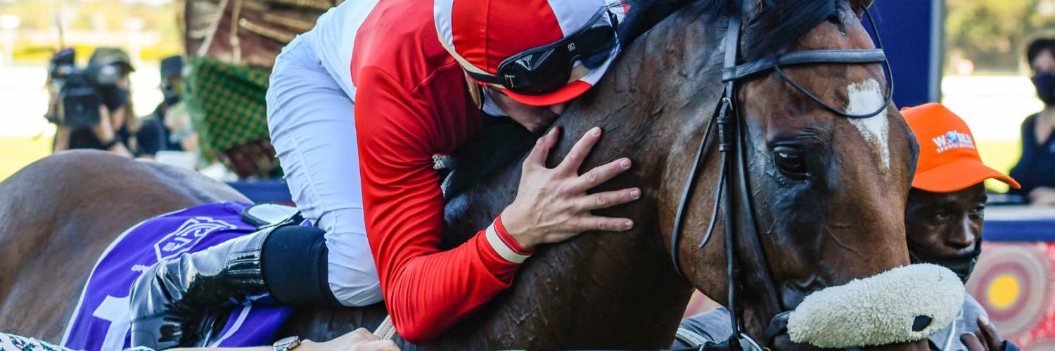 Luke Ferraris banner