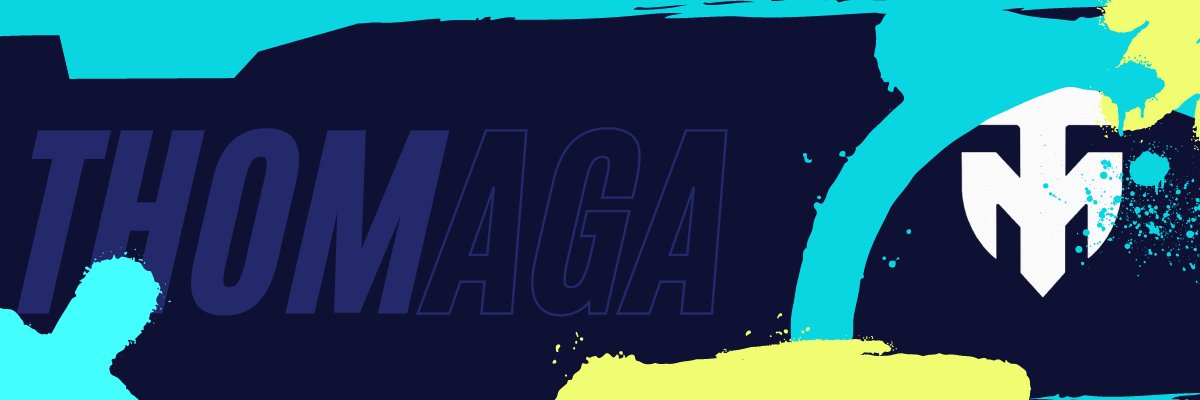 LThomaga's profile banner image