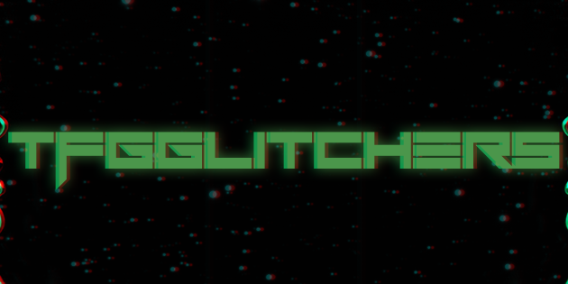 TFGGlitcherz's profile banner image