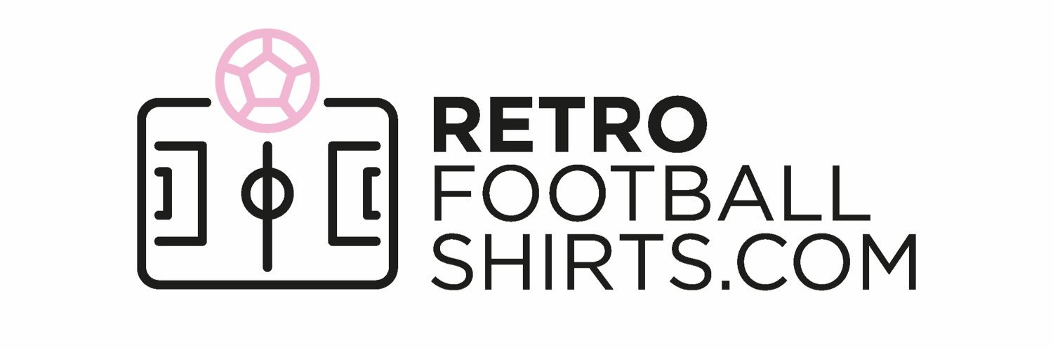 Retro Football Shirts.com's banner