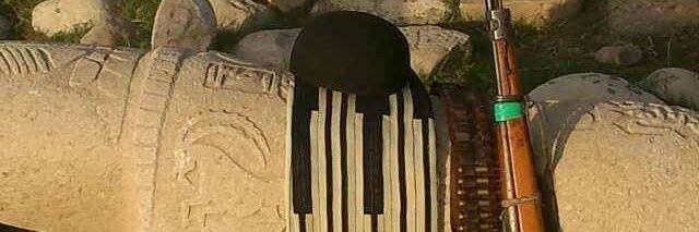 خاویر پرز دکوئیار R.I.P's banner