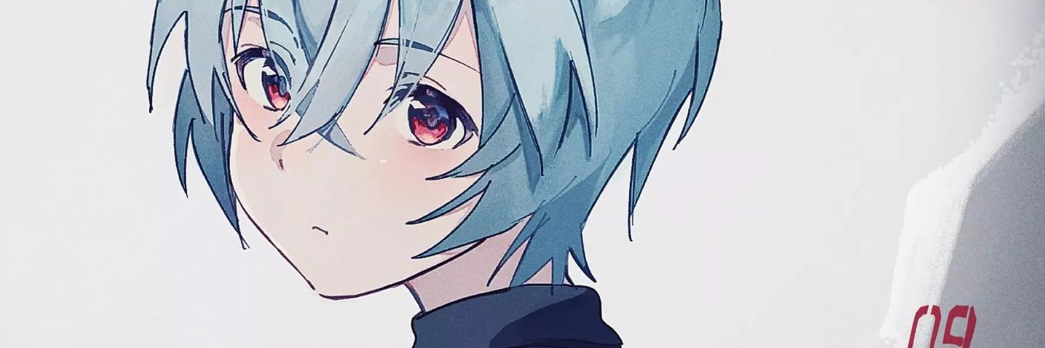 ❄️晚来天欲雪❄️ banner