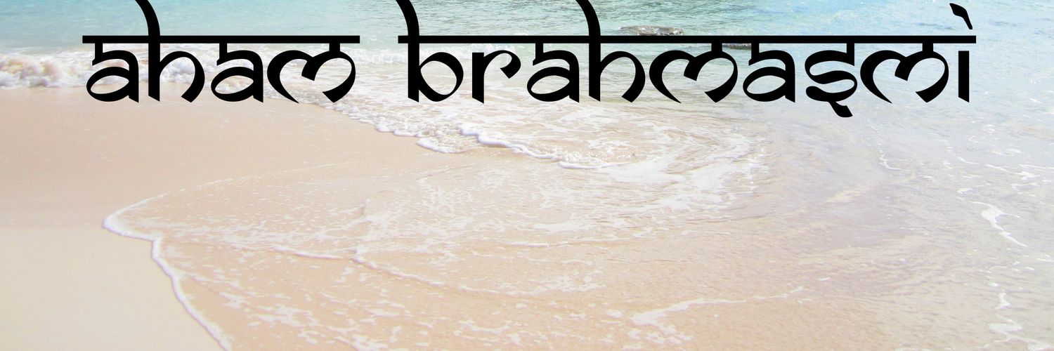 Proud Indian Woman banner