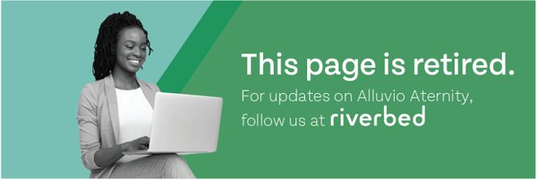 Aternity Profile Banner