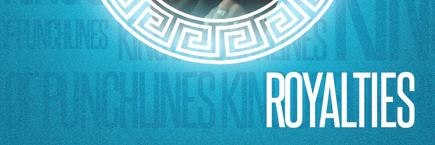 King of Punchlines banner