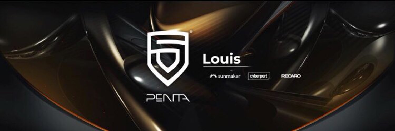 Louis Profile Banner
