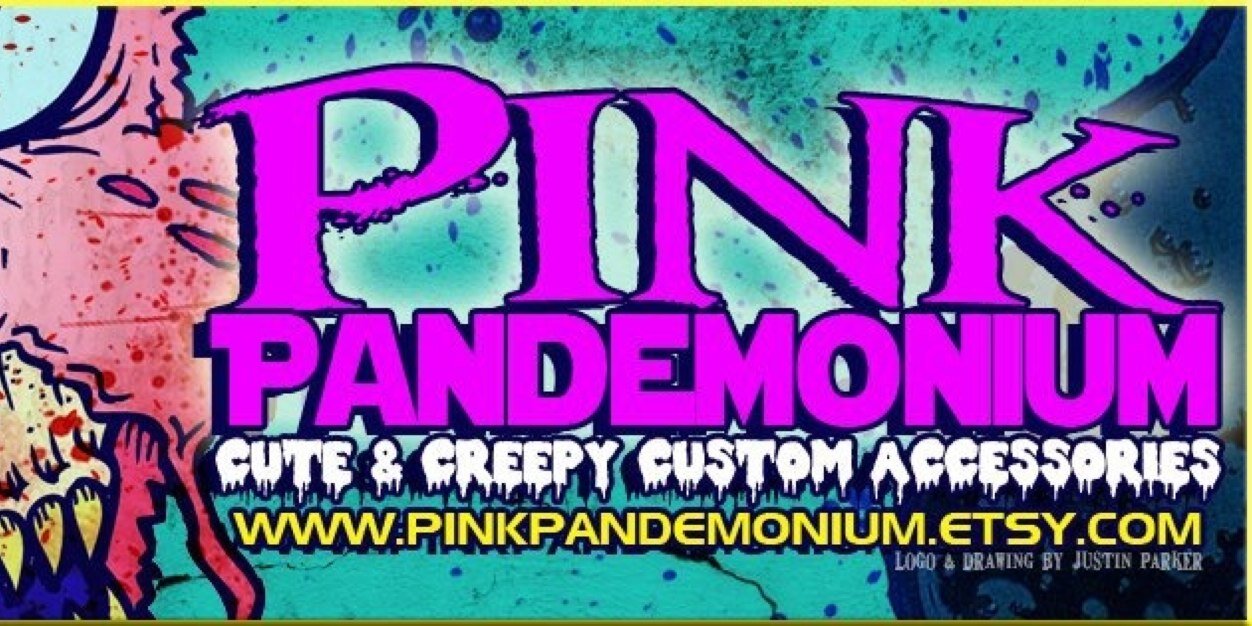 PnkPandemonium's profile banner image