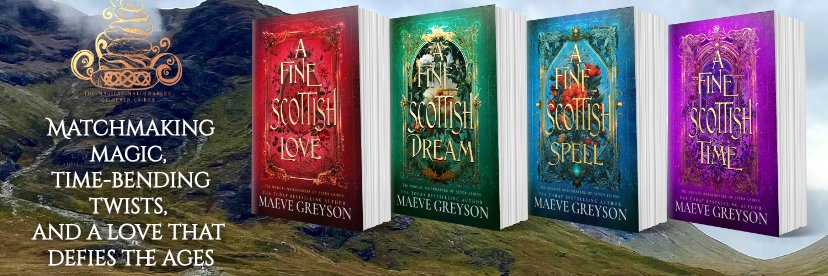 maevegreyson's profile banner image
